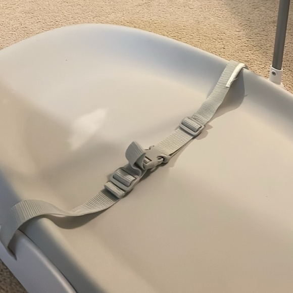Skip hop changing pad - Picture 1 of 2